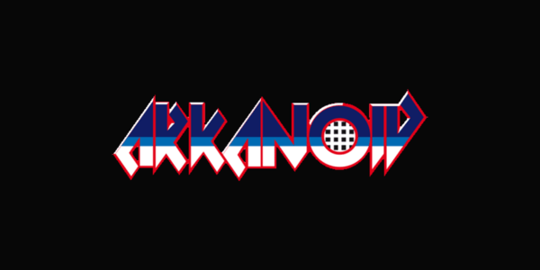 Preview of game "Arkanoid"