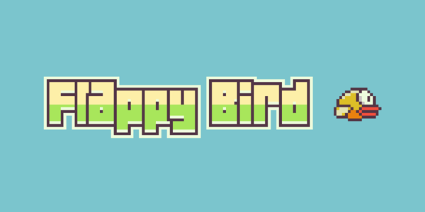 Preview of game "Flappy Bird"