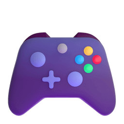 Gamepad