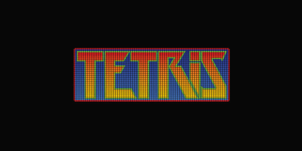 Preview of game "Tetris"